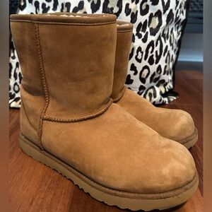 UGG Boots, size 6